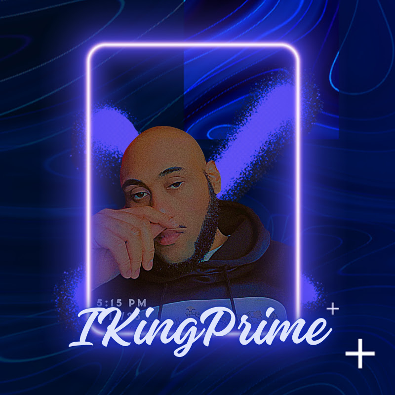 👑ιкιηg🅿️яιмє
