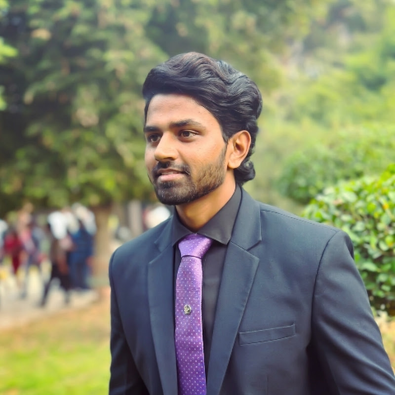 Mr.Hemanthoffl