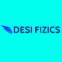 Desi Fizics logo