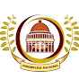 TV PARLAMENTO ANGOLA YouTube channel avatar