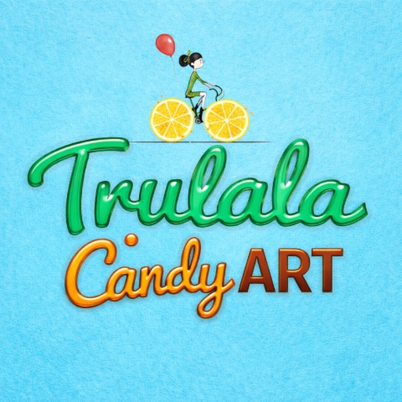 Tru-la-la CANDY ART