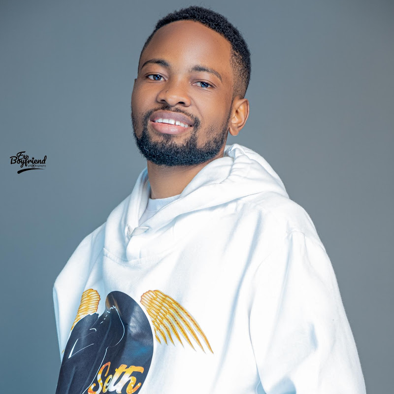 Seth - Mulumba Officiel 