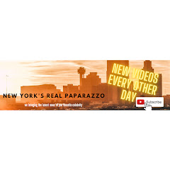 New York's Real Paparazzi