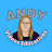 Andy Videos educativos