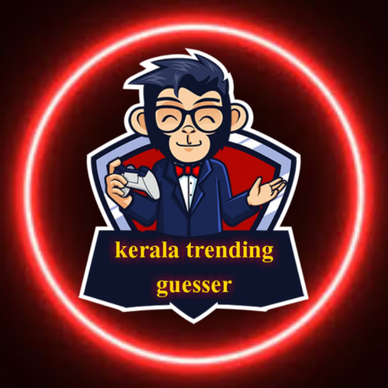 kerala trending guesser