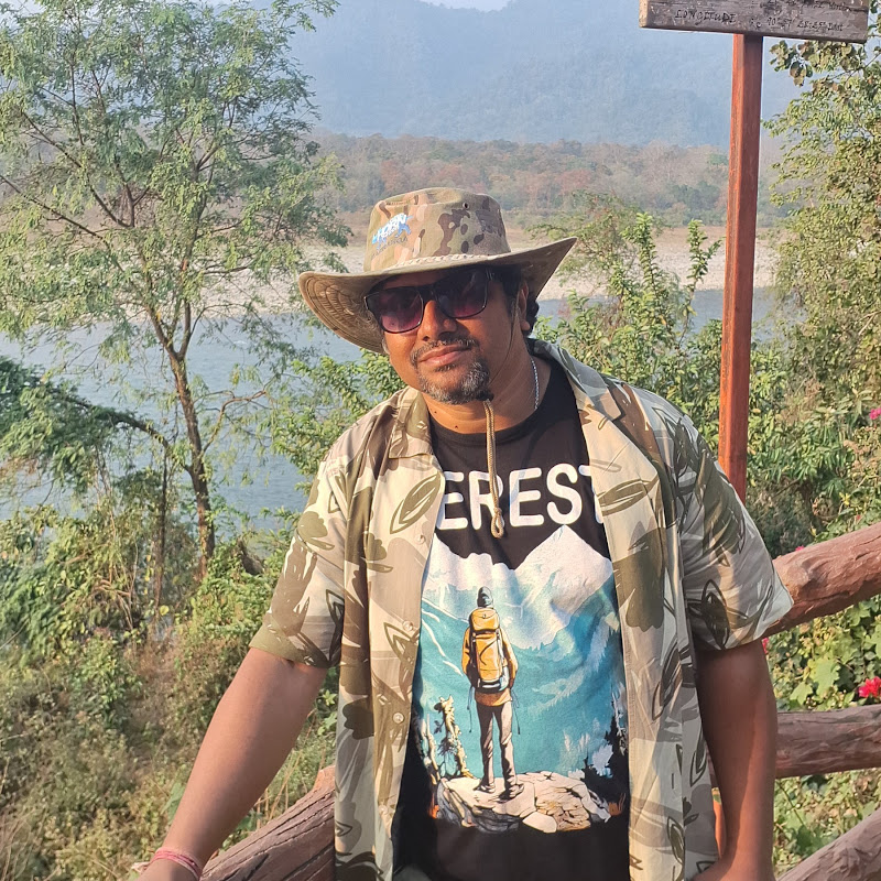 ABjee Travel channel avatar