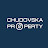 CHUDOVSKA PROPERTY