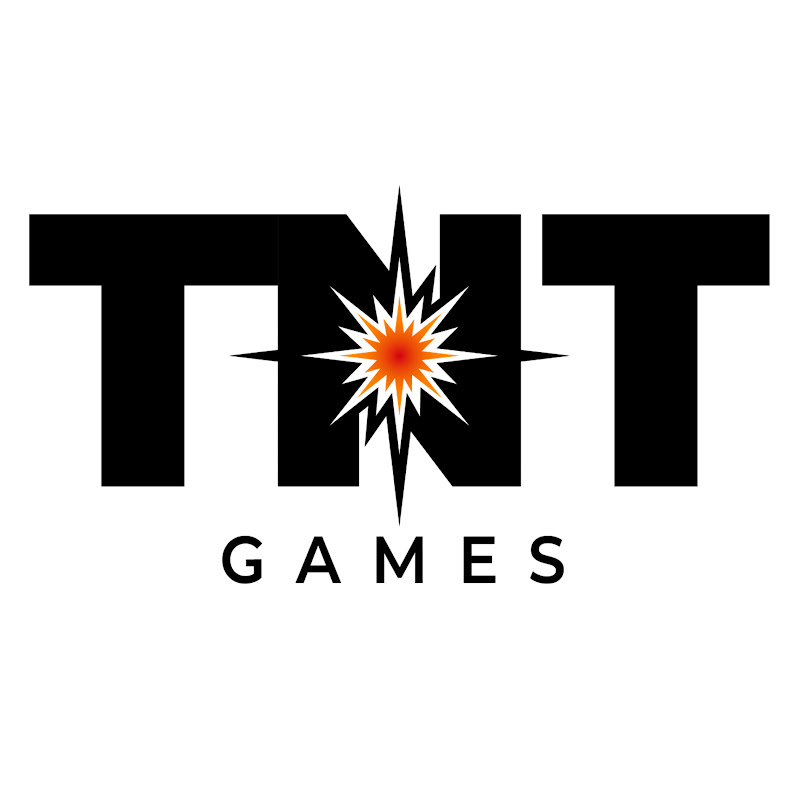 TNTGames