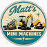 gyqnSeN3XMU-channel-avatar-Matt's Mini Machines
