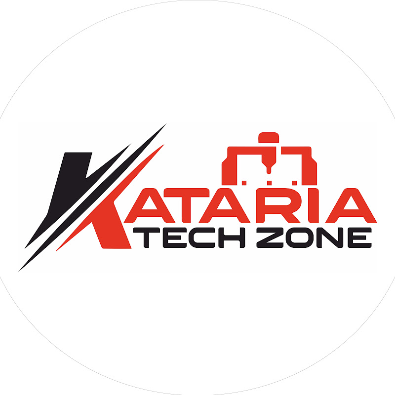 KATARIA TECH ZONE 