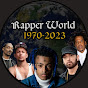 Rapper World logo