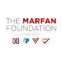 The Marfan Foundation logo