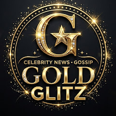 Gold Glitz 