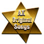 AZ Original Songs logo