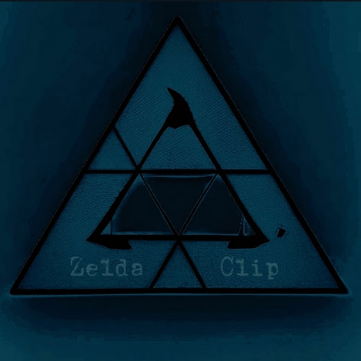 ZeldaClip