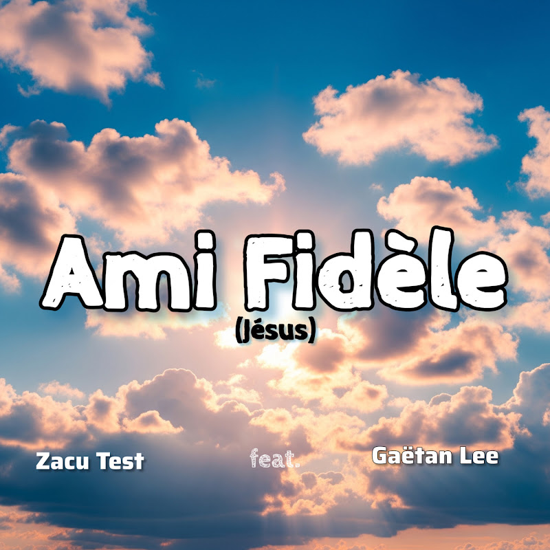 Zacu Test - Topic