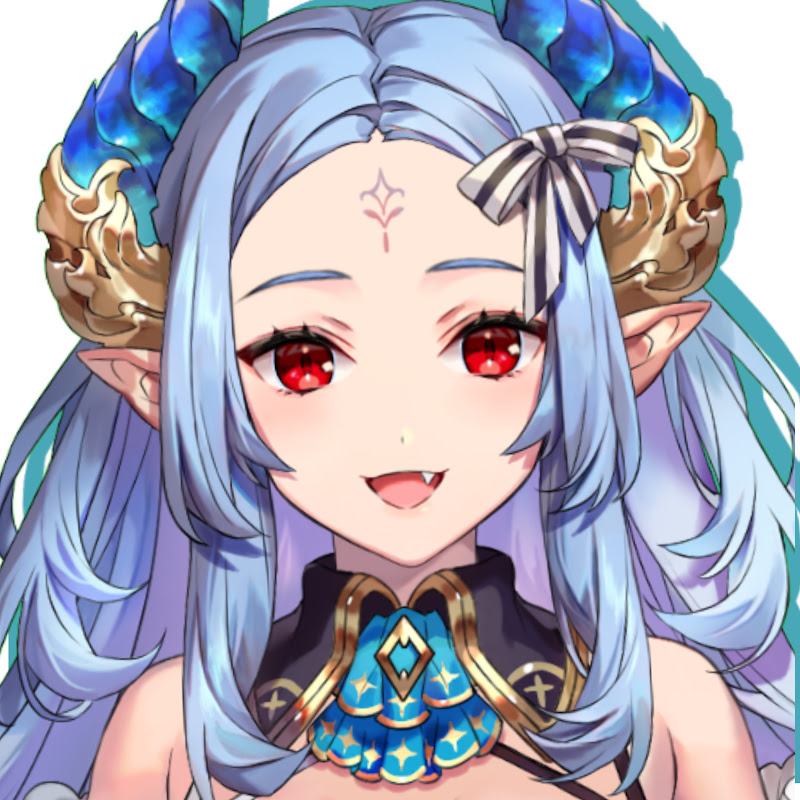 Alia Ch. アリア･ダヴ
