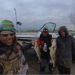 Team F.A.F.O. Detroit River