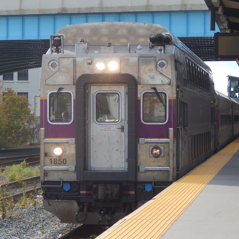 Northeast Corridor Rail Productions