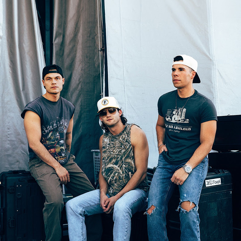@deltonamusic profile picture