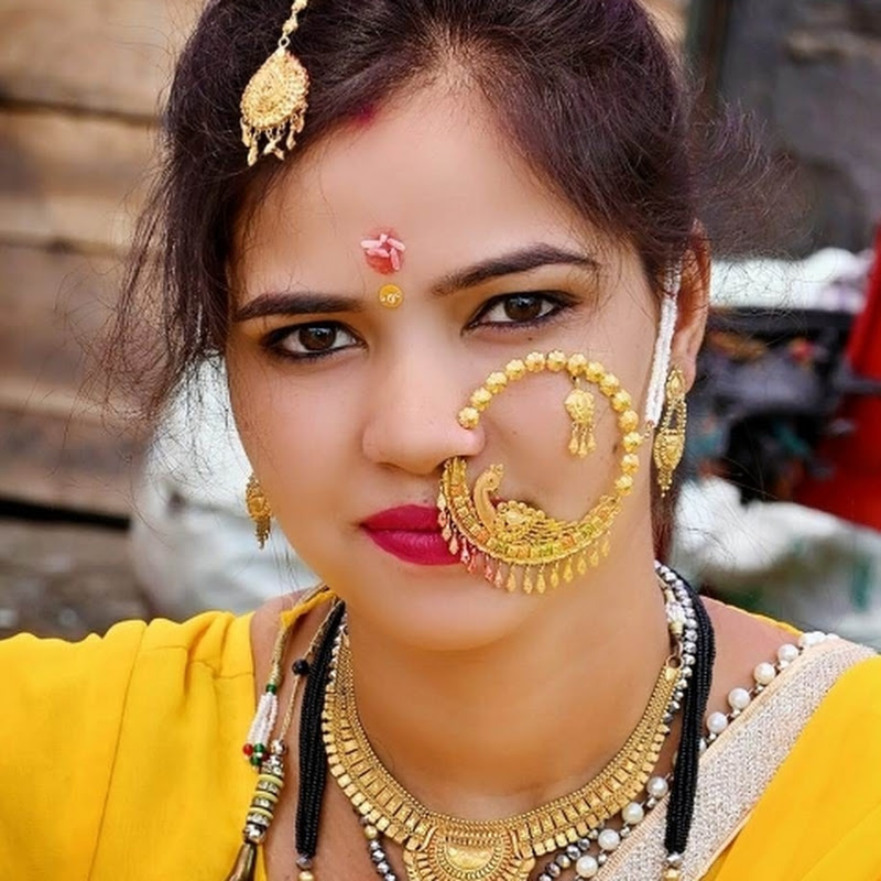 Sangeeta raj arya vlog