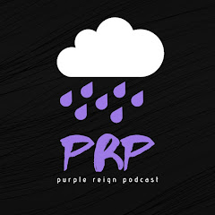 PurpleReignPodcast - Baltimore Ravens Podcast