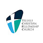 Telugu Christian Fellowship Church Virginia logo