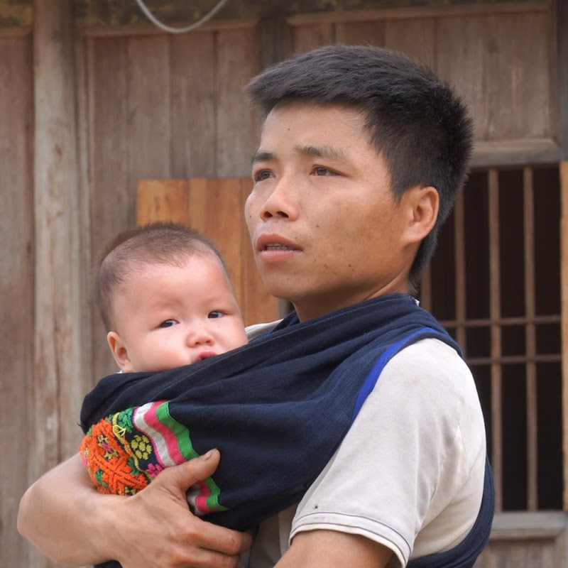 Pham Su - Single Dad