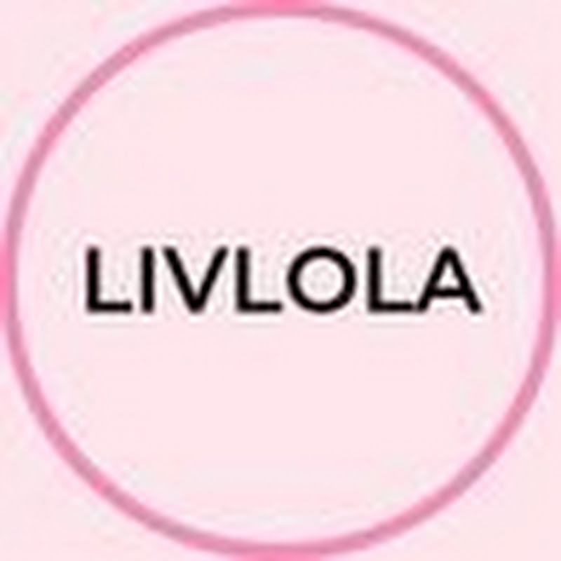 LIVLOLA Fitness & Wellness