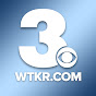 WTKR News 3 logo