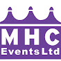 MHC Events Ltd logo