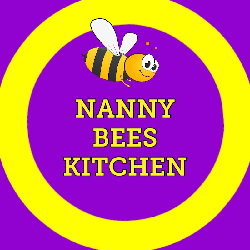 Nanny Bees Kitchen