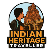 Indian Heritage Traveller 
