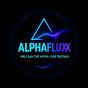 alphafluxX_17 logo