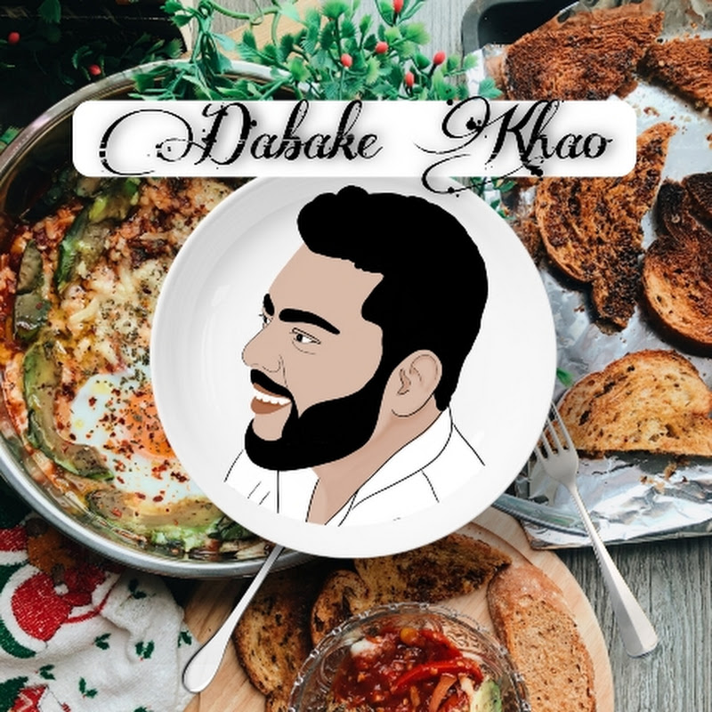 Dabake Khao