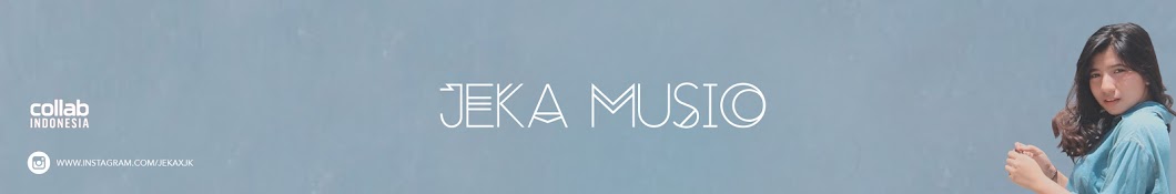 Jeka Music Avatar del canal de YouTube