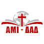 Pastor Sophocles AMI-ΔΑΔ logo