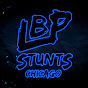 LBP Stunts Chicago logo