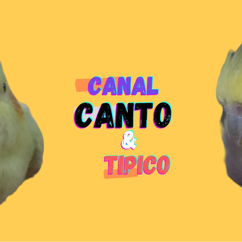 Canal Canto & Tipico