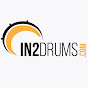 TroyGrechiN2Drums logo