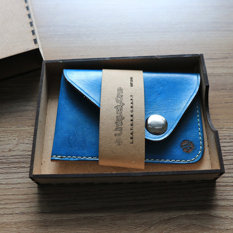UniquelyOne Leather Craft
