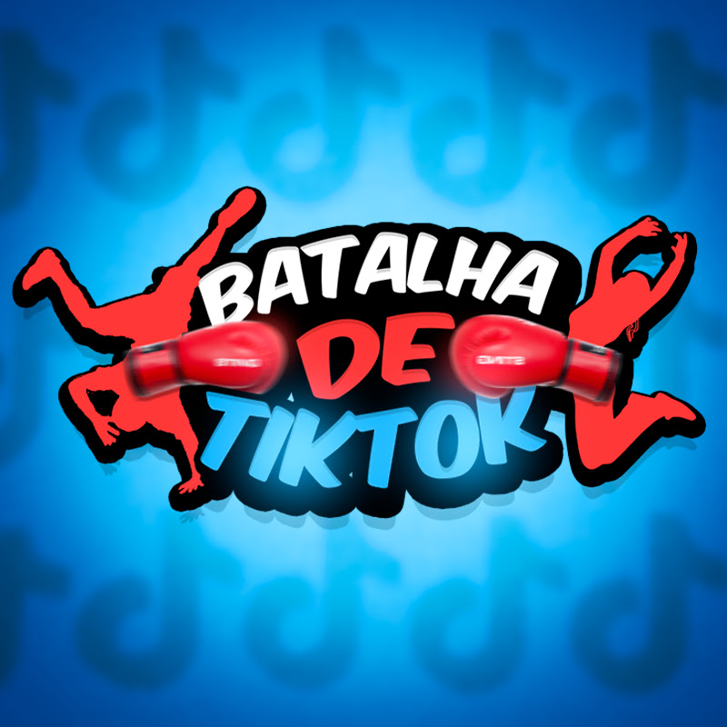BATALHA DE TIKTOK
