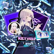 Keyvers Editツ