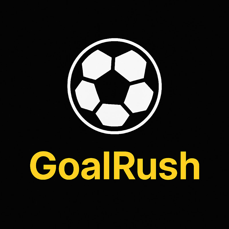 GoalRush