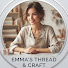 szfvvUWGiRo-channel-avatar-Emma’s Thread & Craft