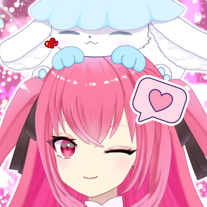 甘煌るな@声優系Vtuber(※既婚者)