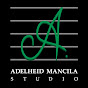 Artful Music Studio logo