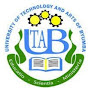 UTAB_Byumba logo