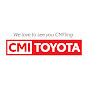 CMI Toyota logo