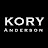 Kory Anderson // CEO & Entrepreneur